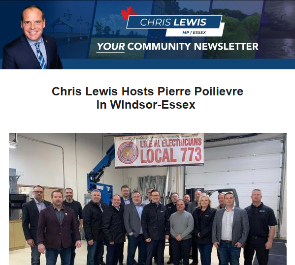 February 2023 Newsletter