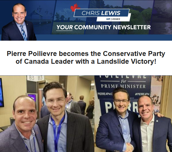 September 2022 Newsletter