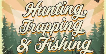 National Hunting, Trapping and Fishing Heritage Day