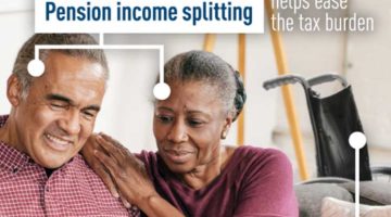 Tax Relief for Seniors