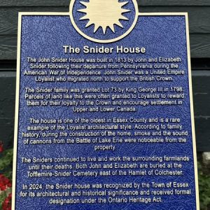 snider 2